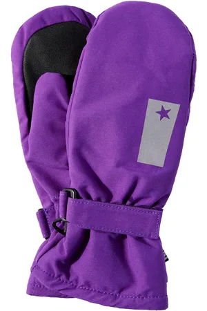 Molo Muffole Mitzy con stampa