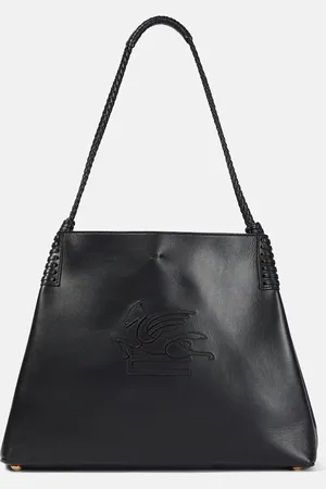 Etro Borsa Libra Medium in pelle
