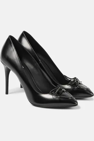 Alaïa Alaïa Pumps 90 in pelle