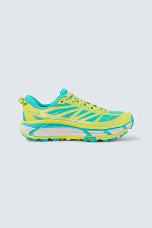 Hoka One One Sneakers da trail running Mafate Speed 2
