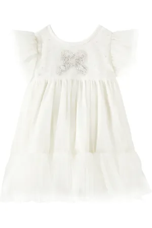Tutu Du Monde Baby - Abito Wrapped Up in tulle