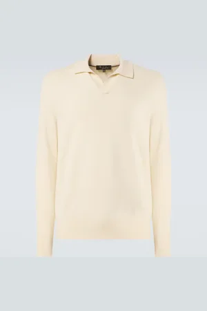 Loro Piana Polo in lana
