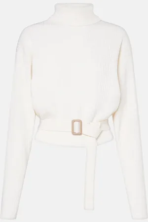 Chloé Chloé Pullover in misto lana