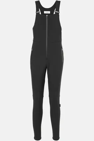 YVES SALOMON Tuta da sci Pantalon