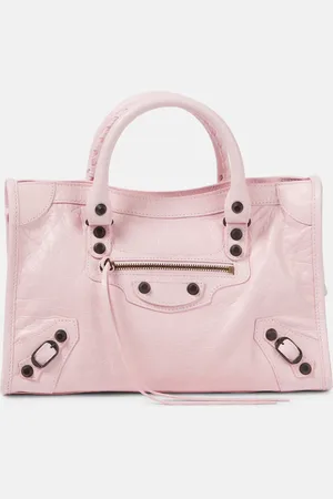 Balenciaga Borsa Le City Small in pelle