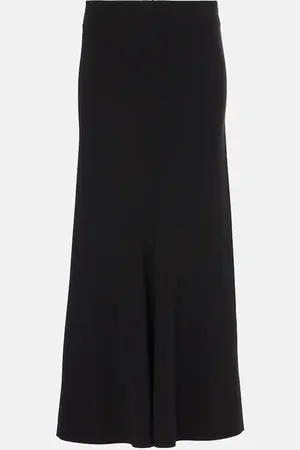 Dorothee Schumacher Gonna midi Soft Shape