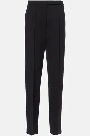 Dorothee Schumacher Pantaloni tapered Emotional Essence