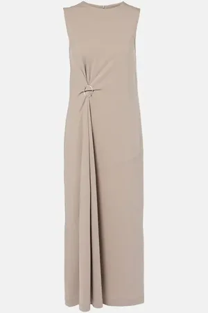 Max Mara Abito midi Losanna