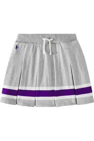 Ralph Lauren Gonna in cotone