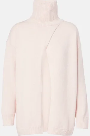 Max Mara Pullover Angelo in misto lana