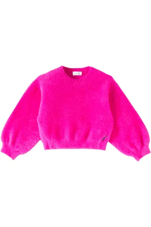 Marc Jacobs Pullover Brushed