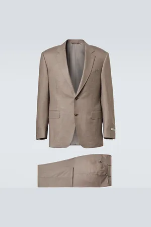 CANALI Abito in cashmere