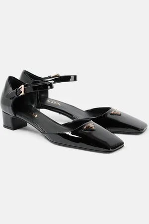 Prada Pumps in vernice