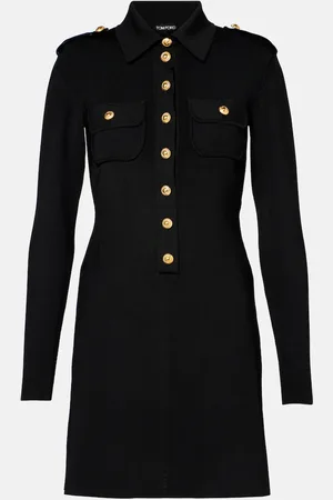 Tom Ford Abito corto in maglia