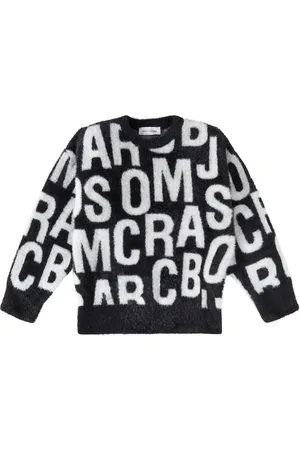 Marc Jacobs Pullover con logo