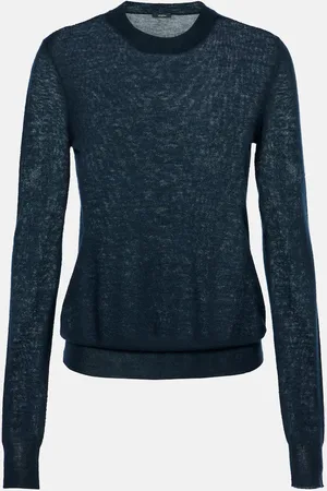 Joseph Pullover in cashmere