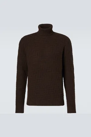 Prada Dolcevita in cashmere e lana