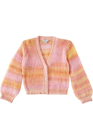 Stella McCartney Cardigan a righe