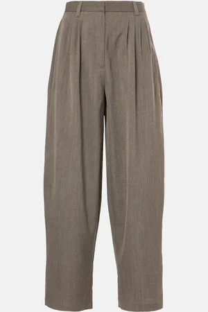 CO Pantaloni a gamba larga