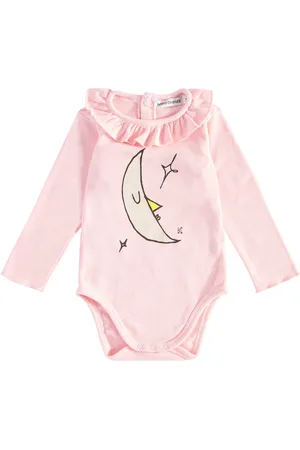 Bobo Choses Baby - Body Beneath The Moon in misto cotone