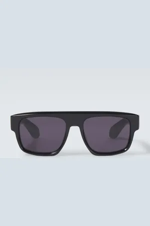 JACQUES MARIE MAGE X George Cortina - Occhiali da sole squadrati Ritz