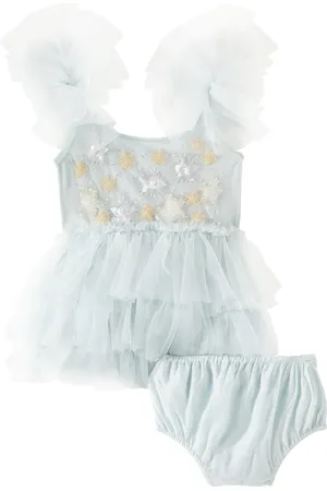Tutu Du Monde Baby - Abito Starry Delight in tulle