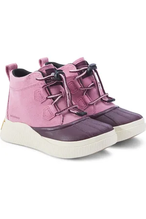 sorel Stivali Out N About IV Classic in pelle