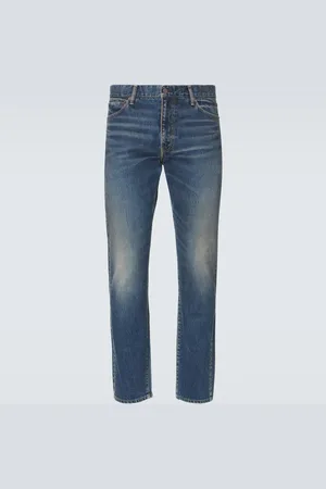 VISVIM Jeans regular Social Sculpture