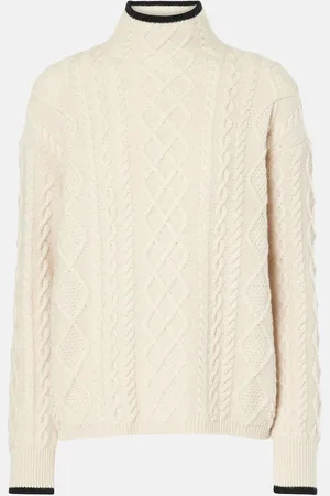 Max Mara Dolcevita Feltro in lana e cashmere