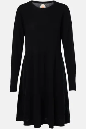 Jardin des Orangers Abito corto Allude in lana e cashmere