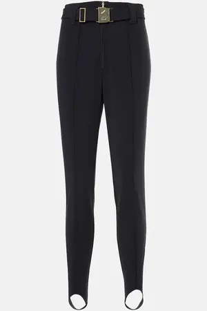 Bogner Pantaloni da sci Eirin con staffe