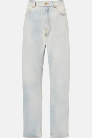 TOVE Jeans tapered Kobe a vita media