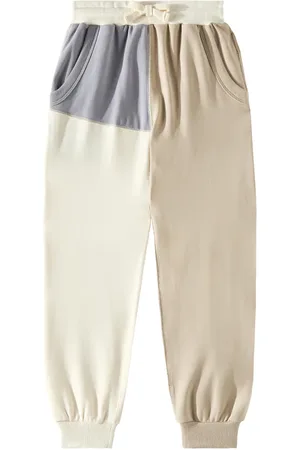 Rylee + Cru Pantaloni sportivi Freestyle in cotone