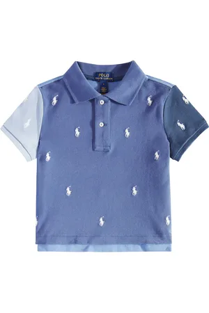 Ralph Lauren Polo in cotone