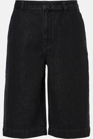 Vince Bermuda di jeans