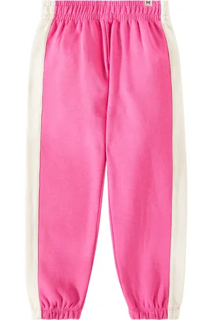 Mini Rodini Pantaloni sportivi Society in cotone
