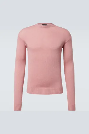 Prada Pullover in cashmere