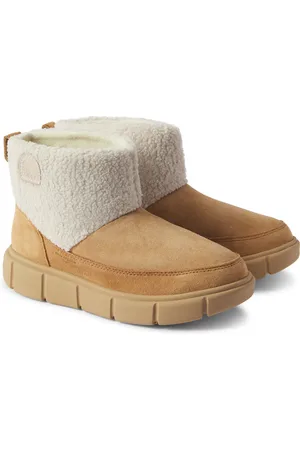 sorel Stivali Youth Sorel Explorer III