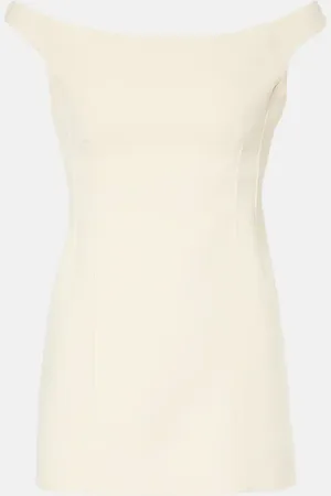 Totême Top con scollo bardot