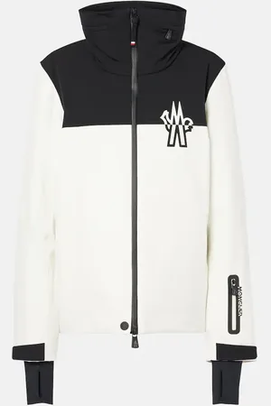 Moncler Giacca da sci Bouvreuil