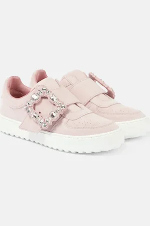 Roger Vivier Sneakers Very Vivier in pelle