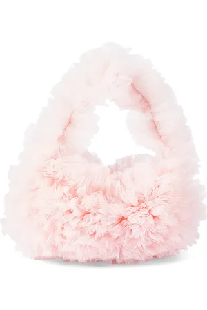 Tutu Du Monde Borsa Petunia in tulle