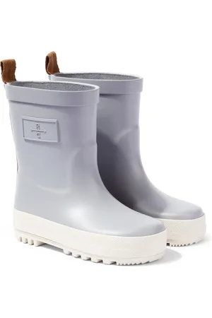 Rylee + Cru Stivali da pioggia in PVC