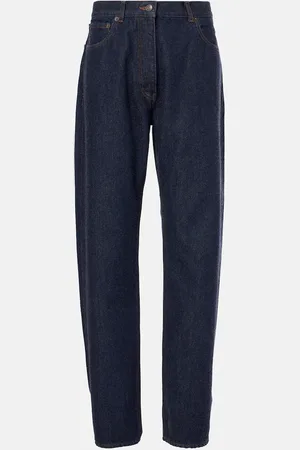The Row Jeans regular Burty