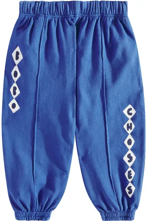 Bobo Choses Baby - Pantaloni sportivi Diamonds