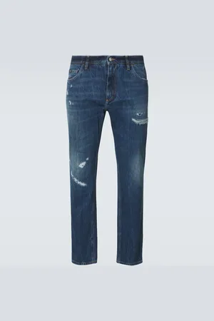Dolce & Gabbana Jeans regular