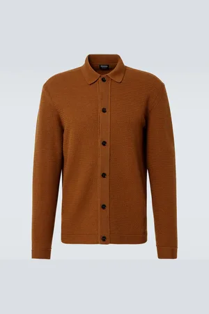 Ermenegildo Zegna Cardigan in cashmere