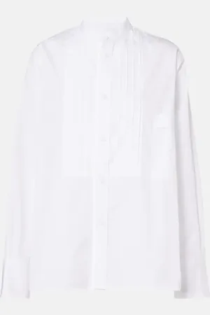 Plan C Camicia in cotone