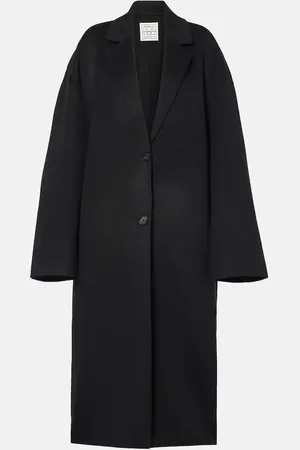 Totême Cappotto in lana