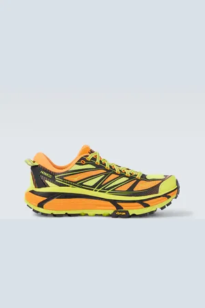 Hoka One One Sneakers Mafate Speed 2